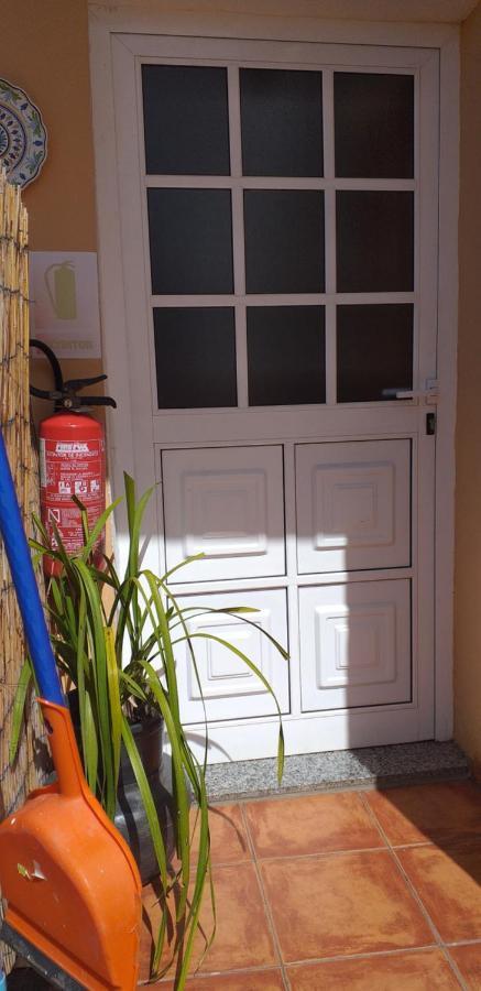 Apartment Casa Llanos *