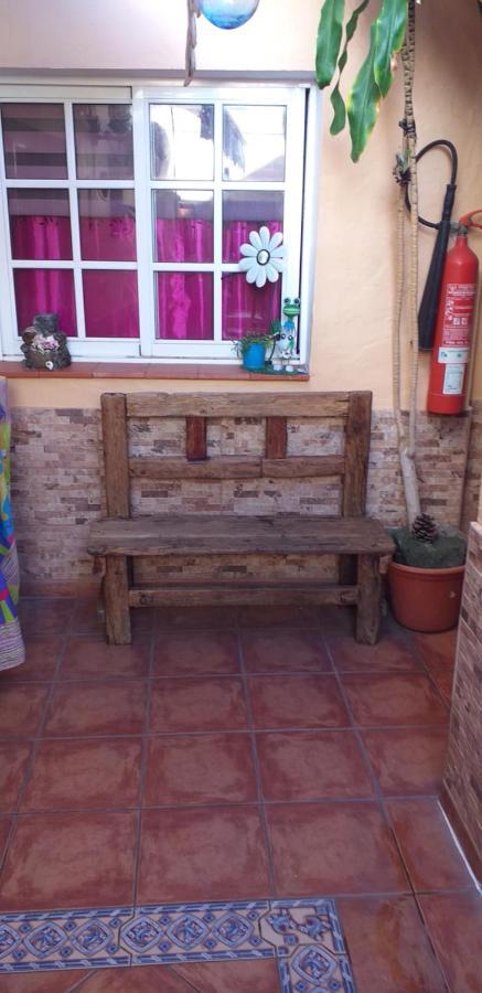 Casa Llanos *