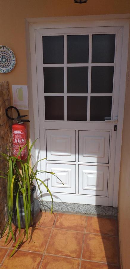 Casa Llanos *