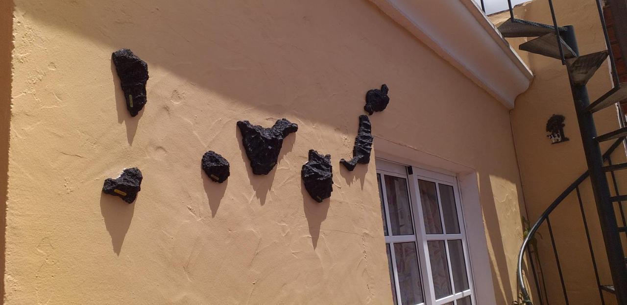 Casa Llanos *