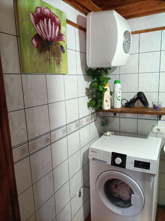 Casa Llanos Apartment