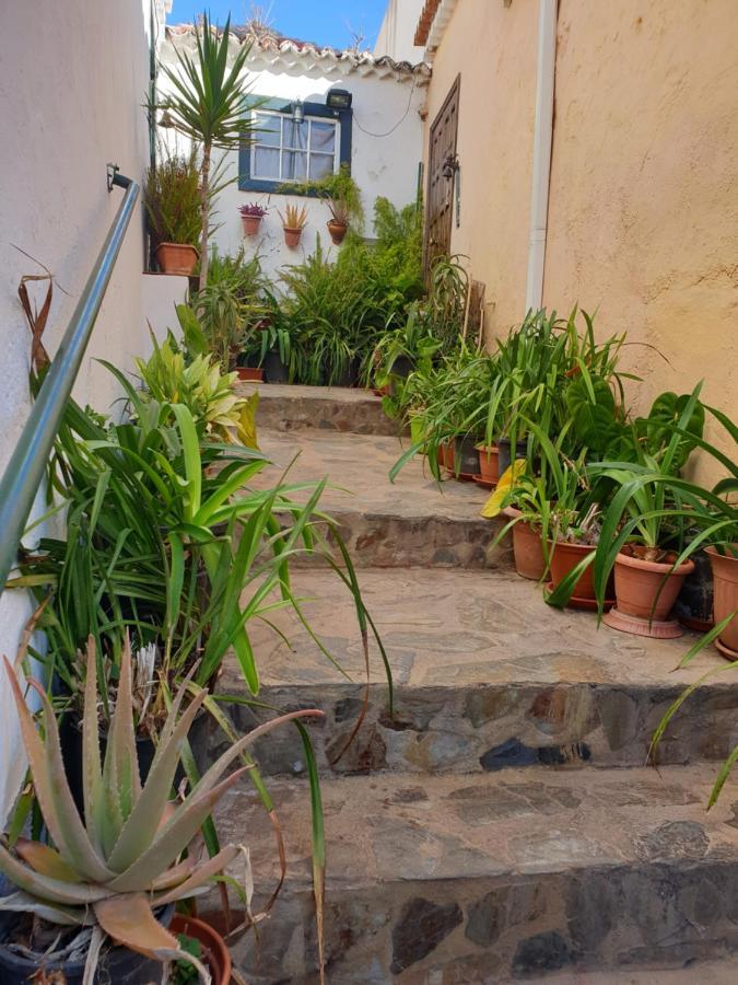 Apartment Casa Llanos Los Llanos De Aridane
