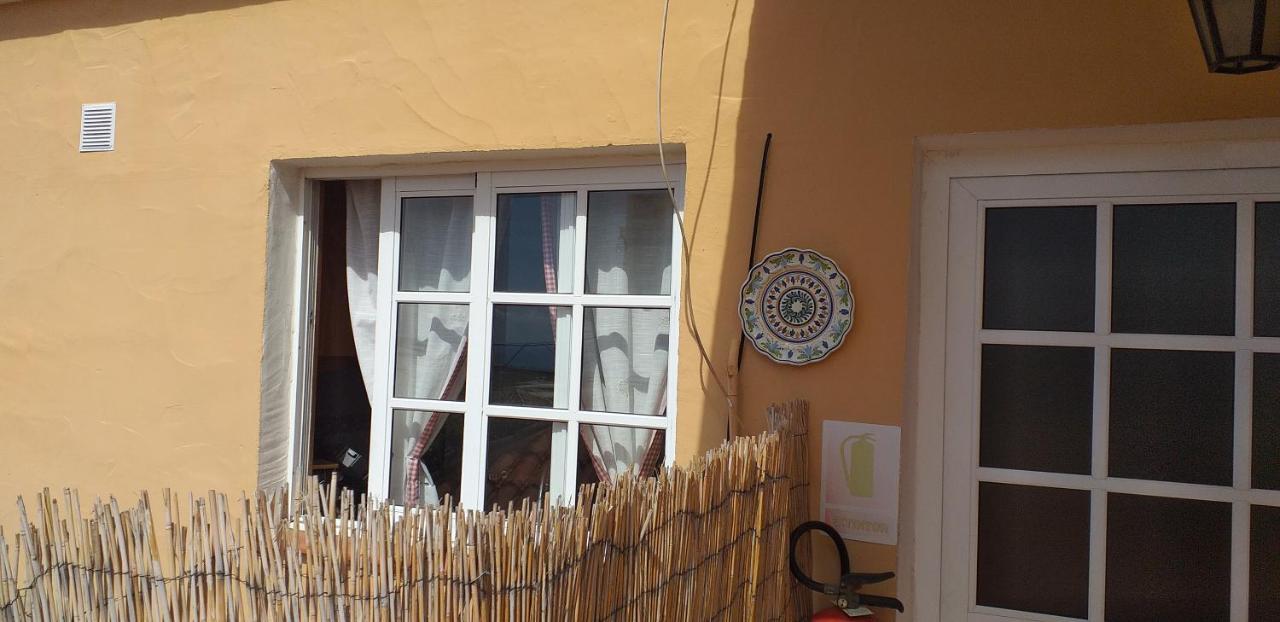 Casa Llanos *
