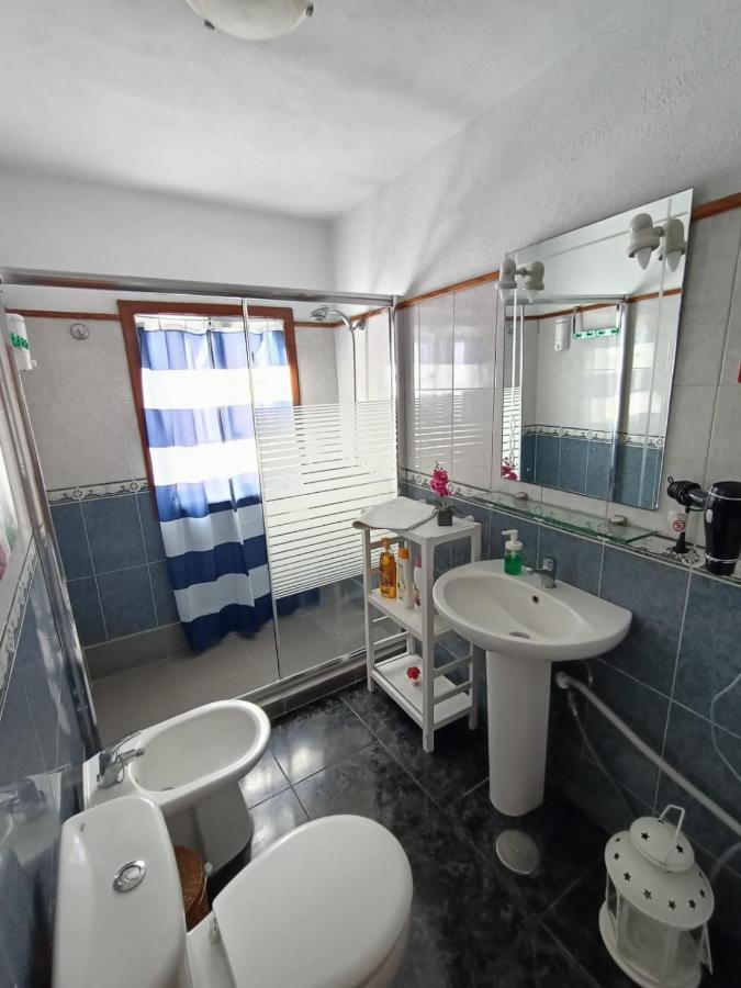 Apartment Casa Llanos