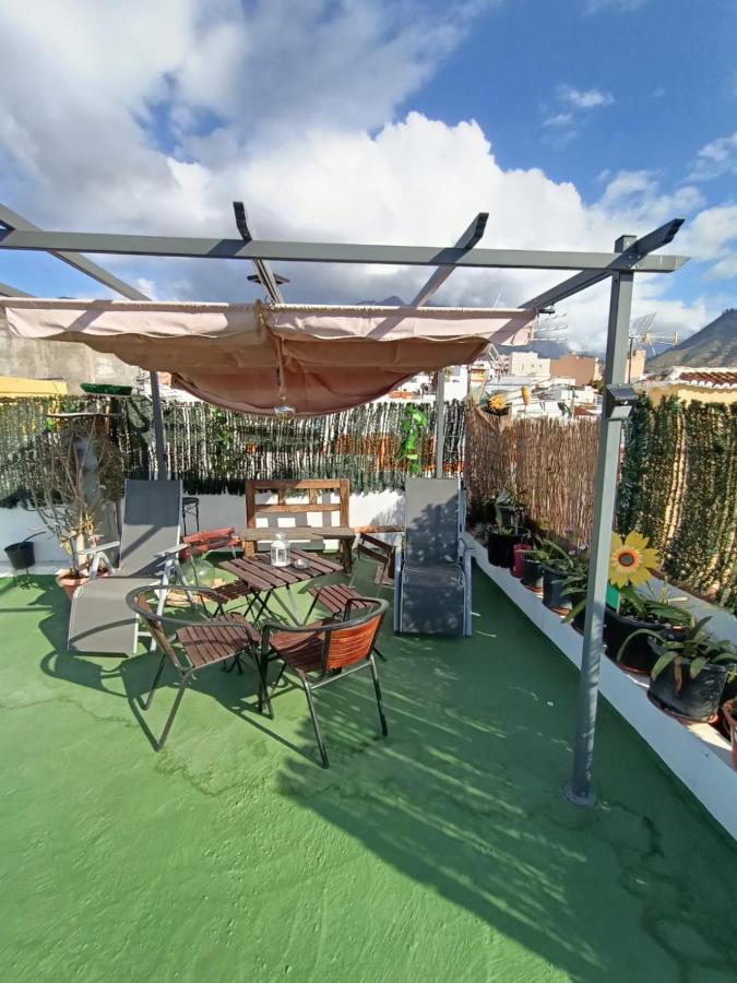 Apartment Casa Llanos