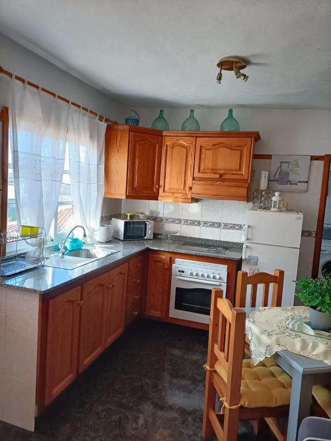Casa Llanos Apartment *