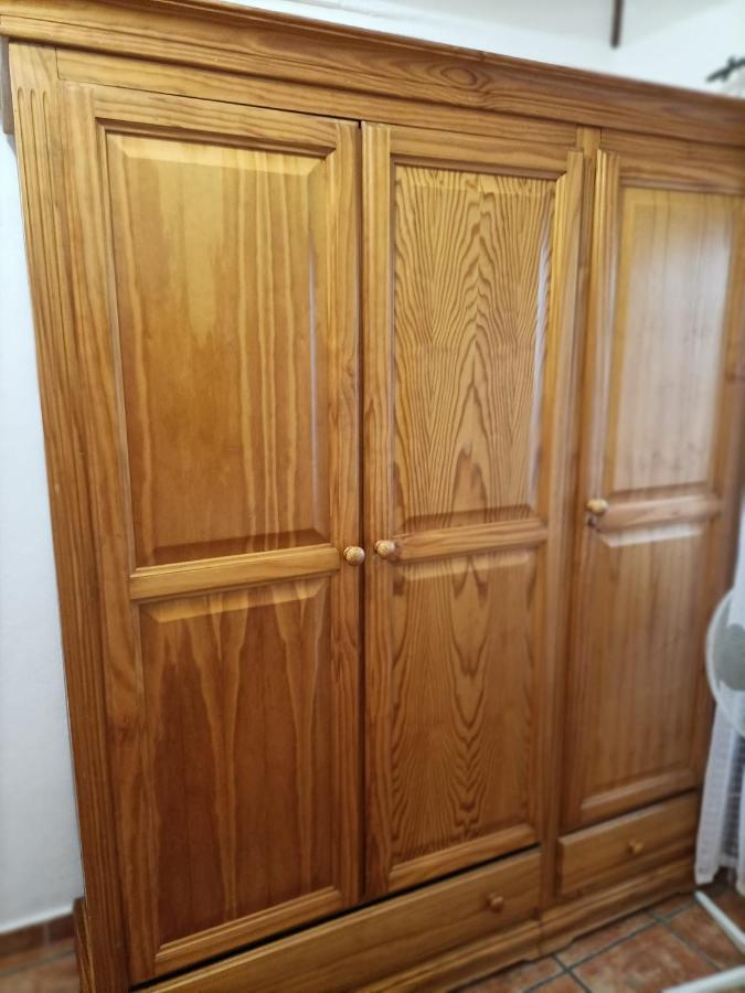 Casa Llanos *