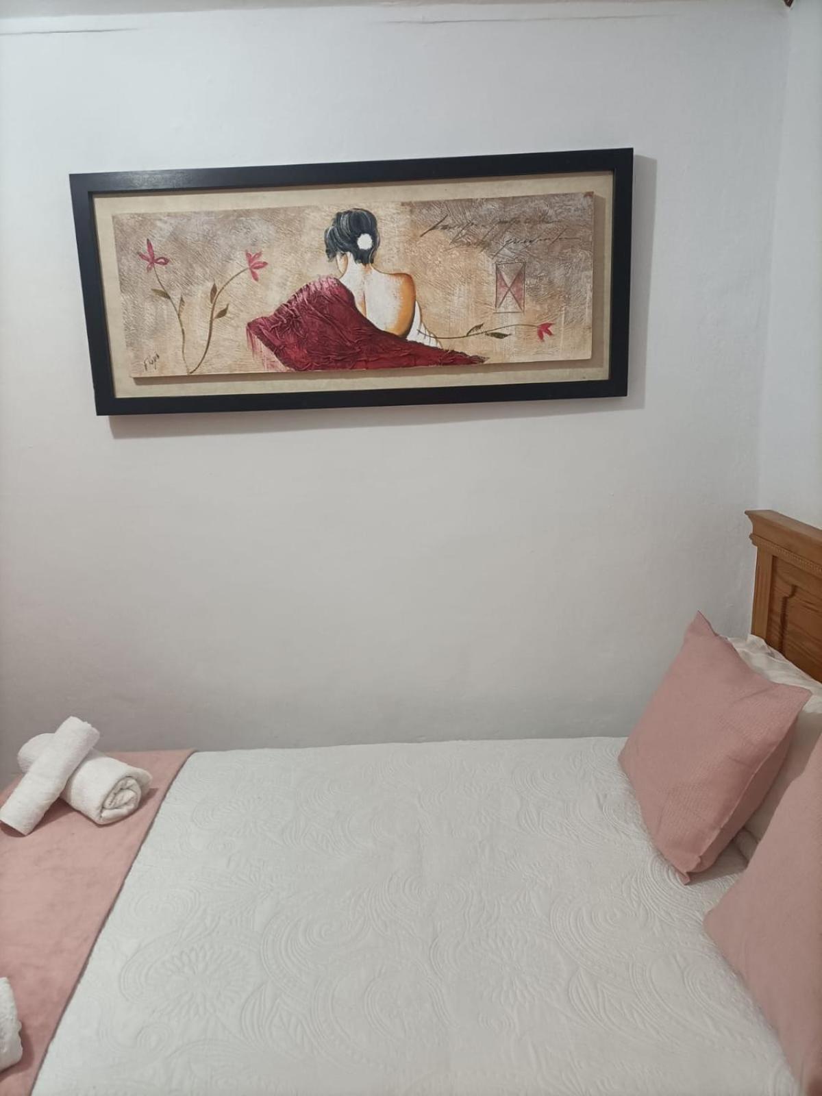 Casa Llanos Apartment *